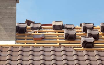 Wix clay roofing costs