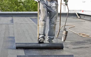 flat roof replacement Wix, Essex