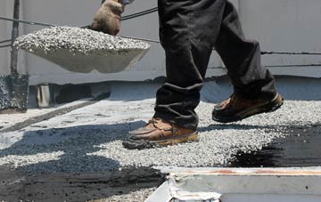 Wix flat roofing companies
