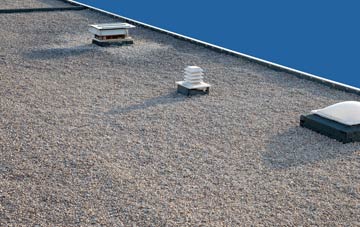 flat roofing Wix, Essex