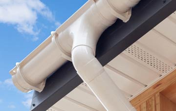 Wix gutter installation costs