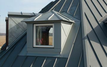 metal roofing Wix, Essex