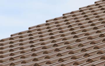 plastic roofing Wix, Essex