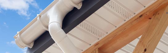 get Wix guttering quotes today