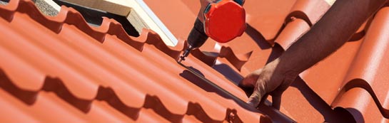 save on Wix roof installation costs