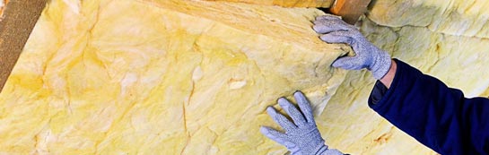 quotes for Wix roof insulation