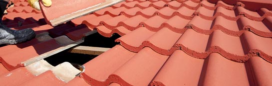 compare Wix roof repair quotes