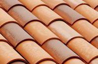 Wix clay roofing