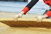 find rated Wix roof insulation companies