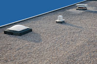Wix flat roofing