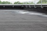 find rated Wix flat roofing companies