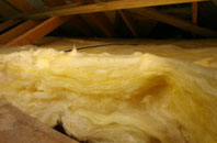 Wix pitch roof insulation